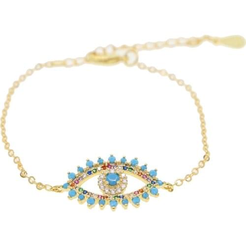 TASTEWAITTING Stone Bracelets