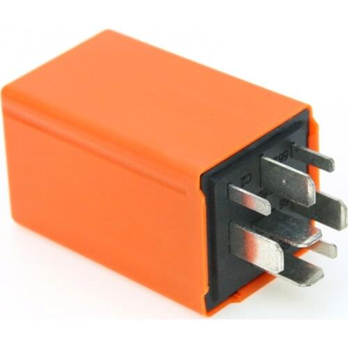 High Quality New Lamp Headlight control relay for Saab 93/9-3 95/9-5 900 9000 OEM 28349070 4109070 5KG005675-01