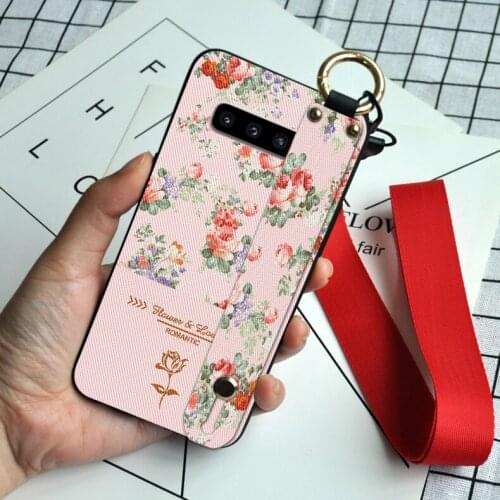 YaXiangGe Phone Cases For Samsung Galaxy S6 Edge Plus
