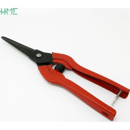 1pc 5*20CM Red Thread Thread Cutter Jewelry Scissors Tools For DIY Beading Jewelry Making Pliers Repair Tools Handmade Crafts