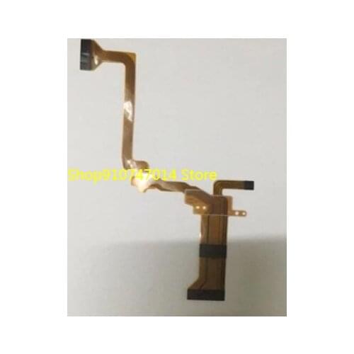 1 pcs For JVC HD10 HD30 cable screen flex LCD cable screen line LCD cable flex