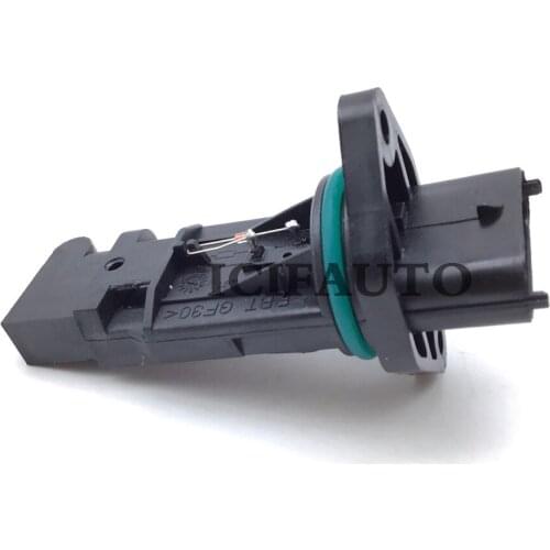 Mass Air Flow Maf Sensor Meter For Fiat Marea Multipla Palio Stilo Strada Alfa Romeo 147 1.9 JTD 46559828 60816448 0281002308