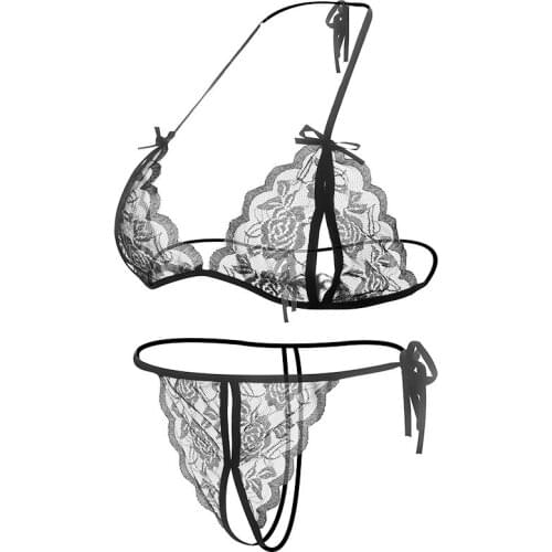 KingMistres Separate Swimwear