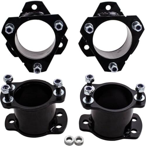 3" Front Rear Leveling Lift Kit Spring Spacers For Ford Explorer 2006-2010