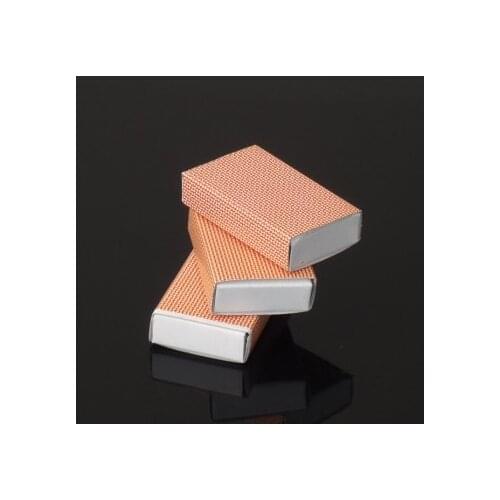 Box 3 Boxes Mystery Matchbox (1set=3pcs ) Magic Tricks Close Up Magia Funny Card Magie Mentalism Illusion Gimmick Props Magician