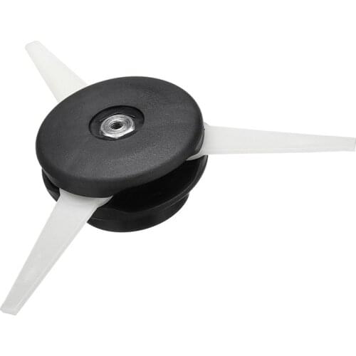 Strimmer Head Brush Cutter Blade Fit For STIHL 6-3 FS38 FS40 FS45 FS46 FS50 Strimmer Head Cutter Blade Garden Grass Lawn Trimmer