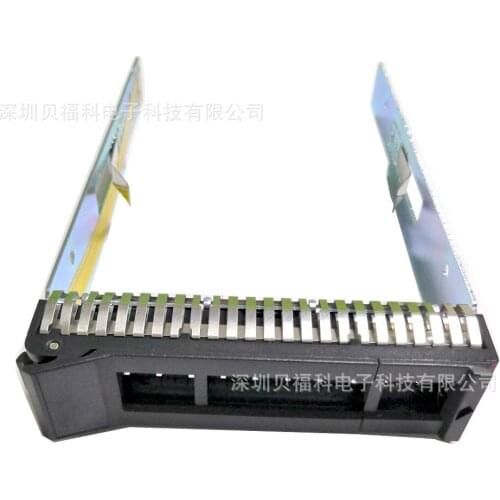 3.5" HDD Tray Caddy For IBM SR650 SR550 SR570 SR590 SM17A06251