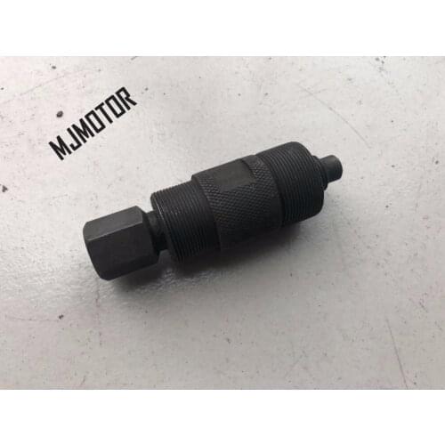 Multiuse Magneto Flywheel Stator Puller Remover Tool For 139QMA Chinese Scooter Honda Dio zx QJ125 GY6 Motorcycle Repair Tool