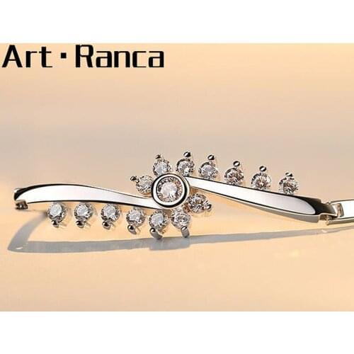 Cold breeze bracelet with Phoenix Totem Lady fashion fashion bracelet