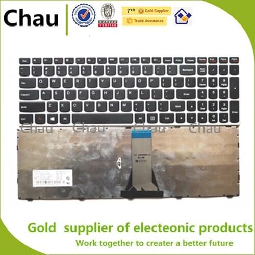 New for Lenovo IdeaPad B70-70 B70-80 Z70-70 Z70-80 G70-70 G70-80 Laptop keyboard US PK130TH2B00