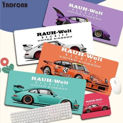 Tokyo Japan Sports Car Jdm Drift New Arrivals Gamer Play Mats Mousepad Size For Cs Go LOL Game Player PC Computer Laptop