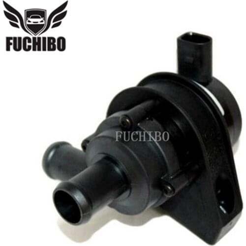 FUCHIBO new 1K0965561F Water Pump K0121599E 5N0122093E 7H0965561A 7H0965561
