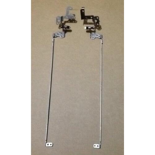 SSEA NEW Laptop LCD Hinges L/R for HP Probook 4540S 4541S 4745s 4545S 4546S LCD Screen Hinges free shipping