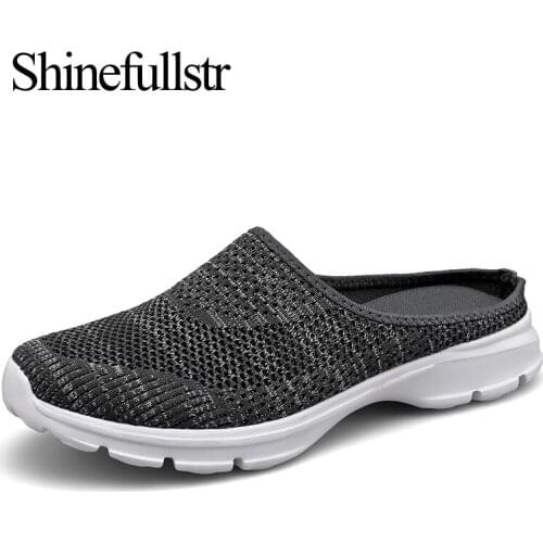 Shinefullstr Footwear