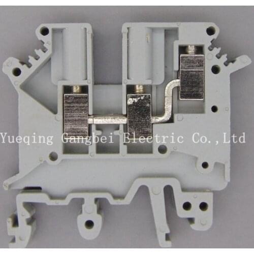 RJUK-5-TWIN terminal two