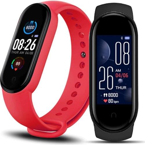 TEZER Mens Smart Watch