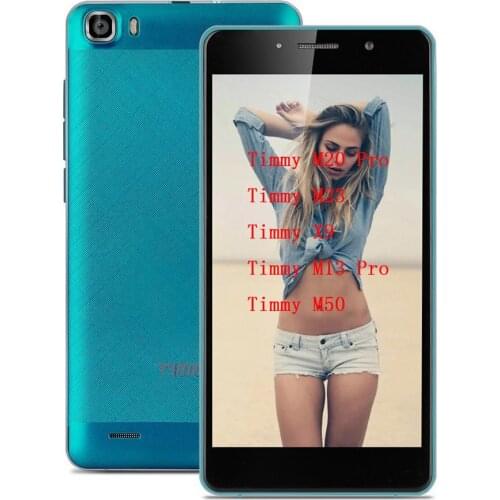 Tempered Glass For Timmy Y2017 Screen Protector Protective For Timmy M13 Pro M50 X9 M23 M20 Pro Case Glass Explosion-proof Film