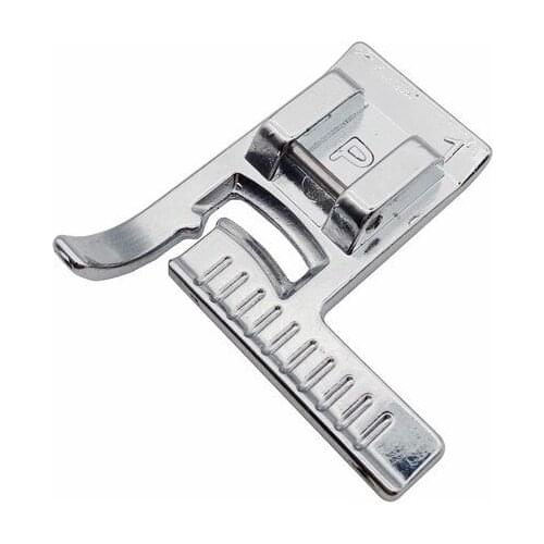 1pcs multi-function Suitable for brother DIY sewing foot presser foot with ruler presser foot sewing machine accessories