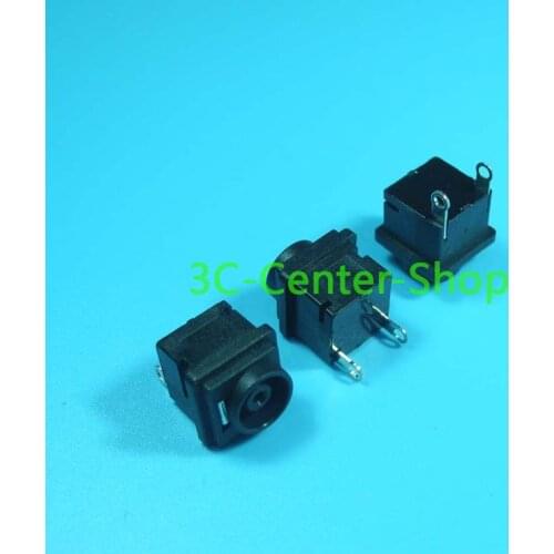 1 PCS Laptop dc power jack For Sony PCG-3E1T 3E2L 3G1T 3E3T 3E4T 3EAP 3C1M 3G2T 3G2L 3G3T 3G3L 3G4T 3G4L 3C1T DC Jack Connector