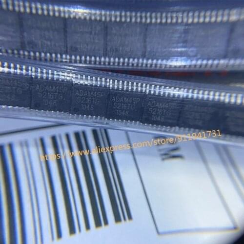 2PCS ADAM45P5216 ADAM45P5216TG ADAM45P 5216TG Electronic components chip IC NEW