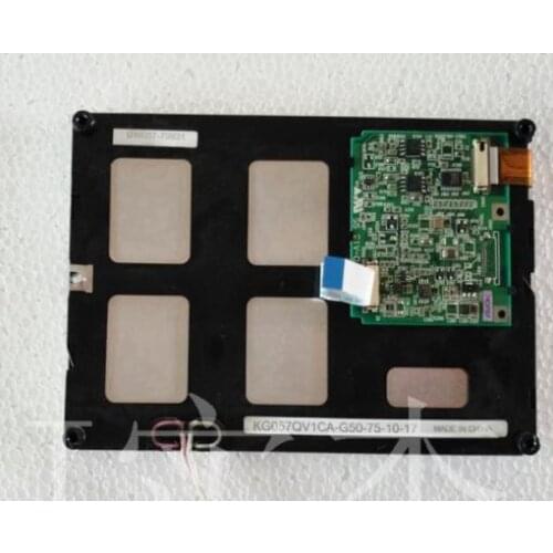 5.7 '' LCD PANEL KG057QV1CA-G01