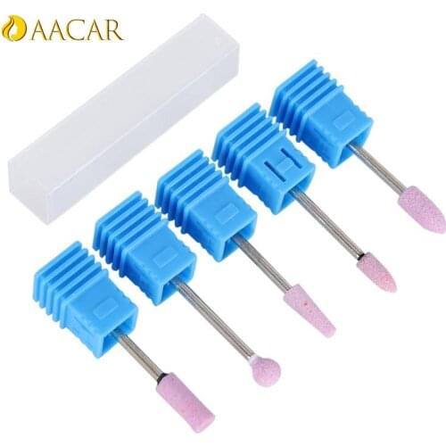 AACAR Apparatus For Manicure
