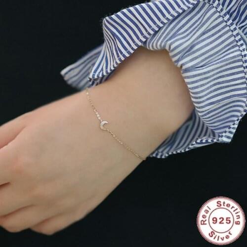 CCFJOYAS Bracelets With Pendants