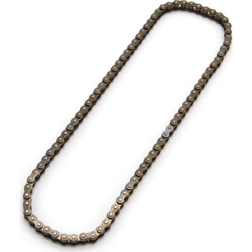 Timing Cam Chain small roller chain Tank chain For Honda XL75 XR75 ATC90 CM91 CL90 CT90 S90 SL90 ST90 C90 14401-028-003