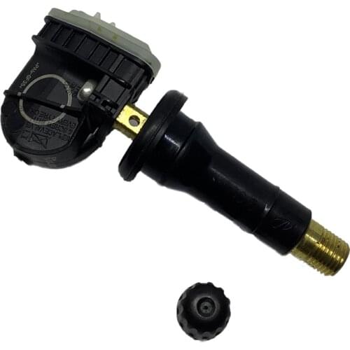 Tyre Pressure Sensor FOR 2014-2022 Ford Mustang Explorer Edge FOCUS Lincoln TPMS TIRE PRESSURE SENSOR F2GT-1A180-AB 315MHz