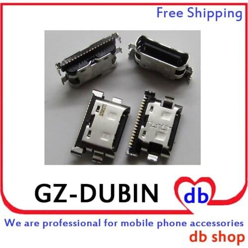 For Samsung Galaxy A70 SM-A705F A705 Micro USB Charging Port Dock Socket Plug Charger Connector Repair