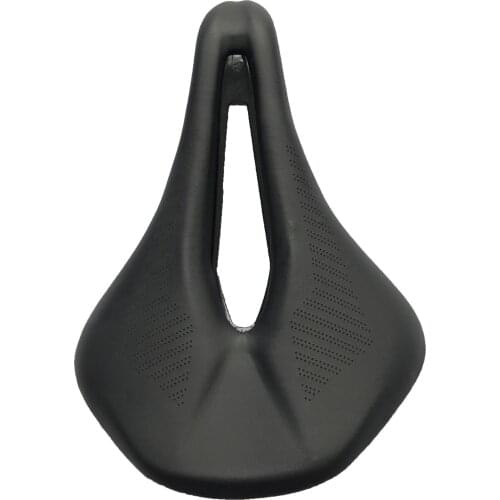 Road MTB bicycle Saddles PU Ultralight Breathable Comfortable Seat Cushion Bike Racing Saddles