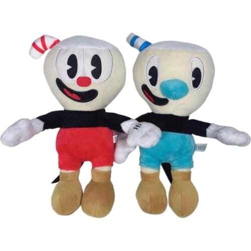 FashT Cartoon Toys