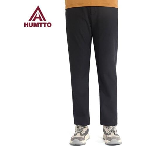 Мужские зимние брюки HUMTTO China At AliExpress