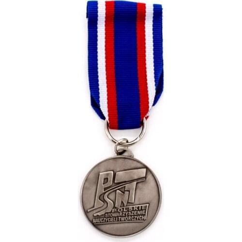 Custom Award Honor Memory Police Pin Badge ID Card Jewelry Keychain