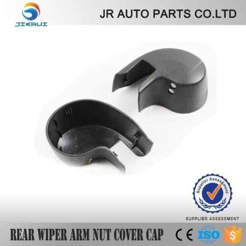 Rear Windshild Windscreen Wiper Arm Nut Cover Cap For Audi A1 2010
