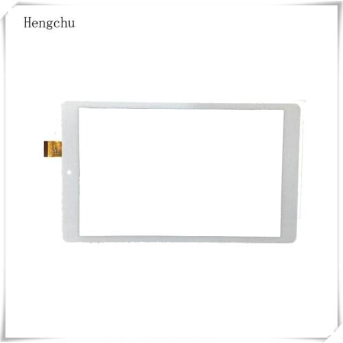 New 8 Inch Touch Screen Digitizer Panel DXP2J1-0533-080B-FPC tablet pc