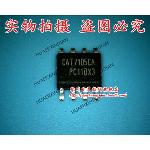 New original CAT7105CA High Quality