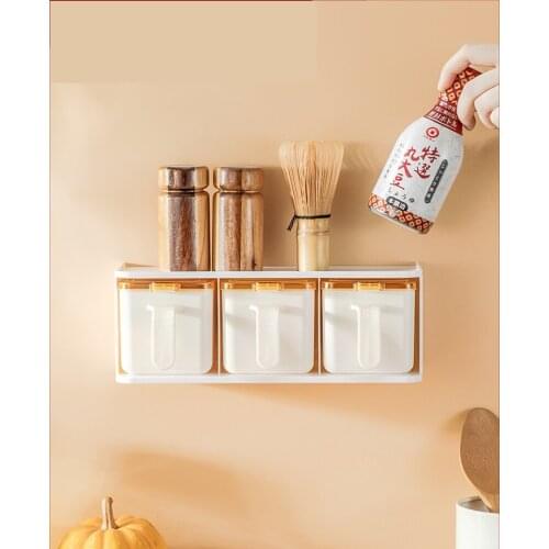 PGY Storage Containers