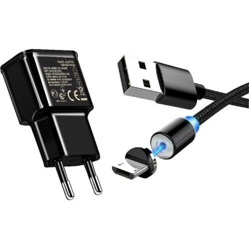 QIBOY Mobile Phone Chargers