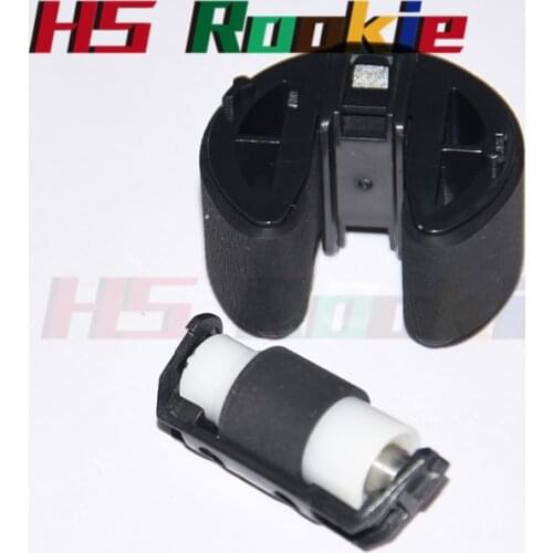 1sets CC430-67901 pick up roller +separation pad for HP CM1312 CM1415 CM2320 CP1210 CP1215 CP1510 CP1515 CP1518 CP1525 CP2025