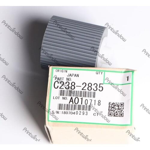 5X C2382835 Feed Pickup Roller For Ricoh JP 3000 3800 2800 4500 4510 4000 DX4443 45432 4544 4545 4446 4542 CP 6401C