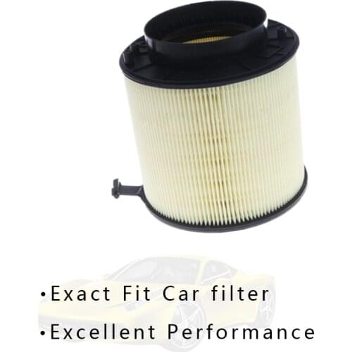 Air filter for Audi A4L Q5 A5 B8 8K0133843 C16114x K15