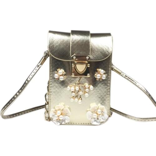 XIYUAN Women's Bags With Appliques
