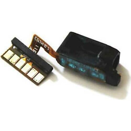 Audio Jack Flex Cable Parts for LG K30 X410ULML X410ULMG X410TK Earphone Headphone Plug Replacement