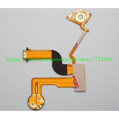 Shutter Motor Flex Cable Repair Part For SONY A7M3 A7III A7RM3 A7RIII Digital Camera