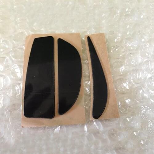 2 set /pack mouse feet mouse skates for Logitech G9 G9X 3mm