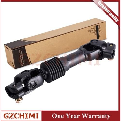 70580G01 Intermediate Steering Shaft Assembly Joint For EZGO TXT Golf Carts 2001 Golf Cart Accessories