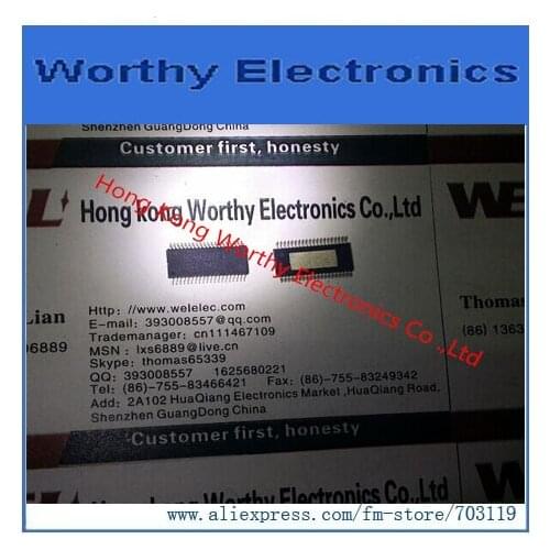 Free shipping 10PCS/LOT BD9422EFV BD9422E BD9422 SSOP40