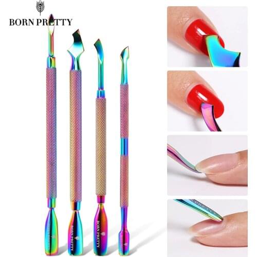 Born Pretty Cuticle Pushers