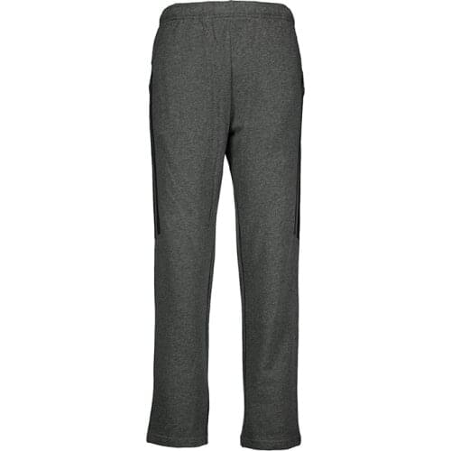 Mens Fitness Sweatpants Trousers With Pockets Workout Walking Running Training Tennis Pants Breathable Comfortable Cotton